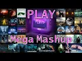 Lagu Alan Walker, K-391, Tungevaag, Mangoo - PLAY (MEGA MASHUP) by T10YOB MASHUPS