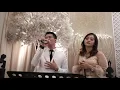WE COULD BE IN LOVE (Live) Harmonic Music