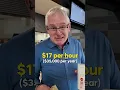 The Secret of McDonald s Employee Salaries