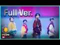 [I-LAND/Full Ver.] BTS TEST_니키, 제이, 케이, 한빈 ♬DNA 200821 EP.8