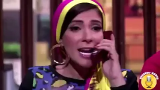 المسلسل الاذاعى شطه هندى احمد هنا 