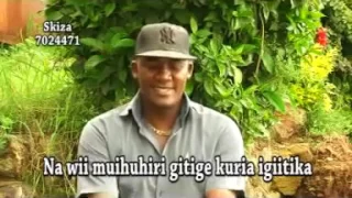 cucu by john njagi official 