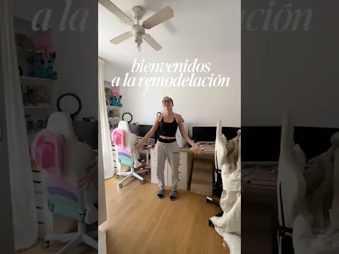 Decorando el Setup π₯οΈπ| Raquel Conde