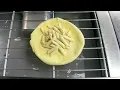 Domino s Breadbowl Alfredo Pasta