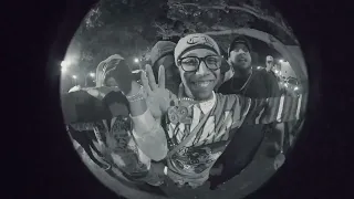 BRAULIO FOGON X HUAN 62 - TO CALLAO | Official Music Video