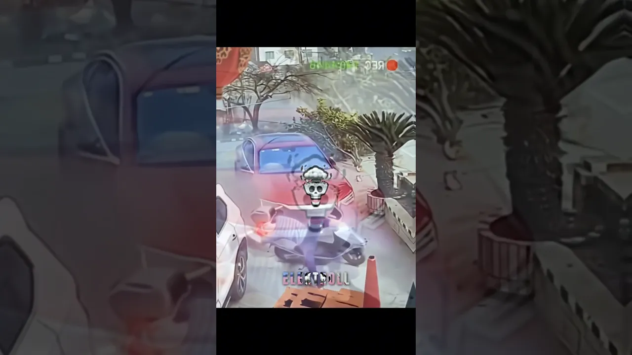 That's Close.!☠️
