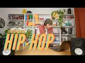 Lagu The Evolution of Hip Hop: A DJ Mashup