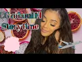 BBL at CG cosmetics story time