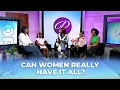 Actress Terri J Vaughn On Motherhood Marriage Managing A Demanding Career