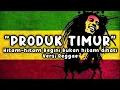 Lagu Kapten Hiphop - Produk Timur Viral di Tiktok Versi Reggae Ska 🎶