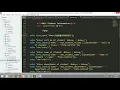 part - 7 CodeIgniter Framework In Marathi Enabling Edit button