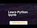 learn python ipynb