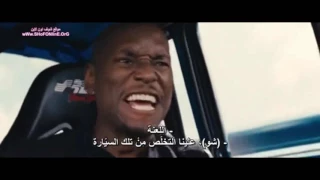 اغاني علي فيلم السرعة و الغضب دندنها