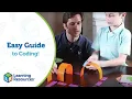 How to Use Code Go Robot Mouse Activity Set Learning Resources