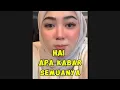 Download Lagu Hai. .apa kabar? ❓Fauzana menyapa kita depok merapat..  MP3