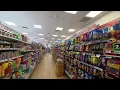 Shopping at 7-Eleven in Old Bethpage NY 758 Old Bethpage Rd - FPV No Commentary