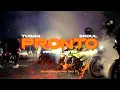 Lagu Tugan, Skoul - PRONTO (prod. by Ortiz) (Official Music Video)