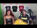 Meek Mill - Sharing Locations feat. Lil Baby & Lil Durk [Official Music Video] | REACTION