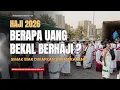 Lagu HAJI 2026 UANG BEKAL SELAMA BERHAJI