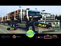 Off-Road Truck Template Unity Source Code