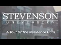 Residence Hall Tour