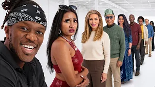 Parents Choose Their Son s Girlfriend