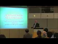 Part6 Aggregation Principle in Stochastic Optimization