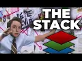 How the Stack Works in Magic the Gathering