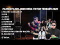 Download Lagu PLAYLIST  LAGU JAWA TERBARU FYP TIKTOK 2025 - TENANG LAN SABAR || PALING DI CARI !!