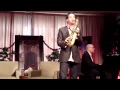 Download Lagu New York State of Mind - Eric Marienthal (Smooth Jazz Family)
