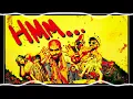 KHULLARG - HMM ( Lo-Fi )