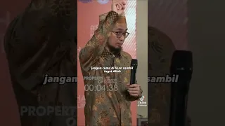 kompilasi ceramah ustadz adi hidayat tiktok