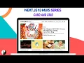 MATERIAL UI5 REACT CARD AND GRID NEXT js 13 Complete Tutorial Part 3