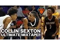 Collin Sexton YoungBull Mixtape Most PASSIONATE ENTERTAINING Player In America