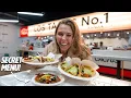 Los Tacos No 1 Must Try SECRET MENU Are These New York City s Best Tacos