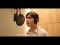 [Music Drama] KIM JAE HWAN(김재환) - Talk to me(나에게 말해요) (Live lyrics ver.)