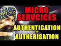 Securing using in