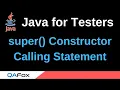 Java for Testers - Part 169
