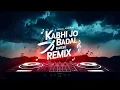 Download Lagu Kabhi Jo Badal Barse - Remix || Breakup || Dj Vishal Jodhpur || Love Mix || Arijit Singh