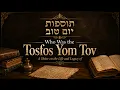 The Life and Legacy of the Tosafos Yom Tov