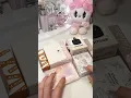 Download Lagu chinese cosmetics haul 🛍️ #shortvideo #cbeauty #chinesemakeup #douyinmakeup #haul #unboxing #asmr