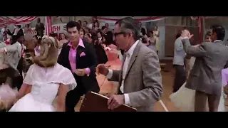 GREASE 🎬 ROCK N' ROLL IS HERE TO STAY ◾ JOHNNY CASINO & THE GAMBLERS. "MÚSICAS, ARTE & CINEMA".