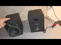 Download Lagu Mackie Audio trying to rip me off! | RANT! | Yes you CAN open the passive Mackie CR Studio Monitor!!