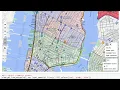 Using leafmap with PostGIS database