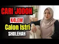 Lagu 🔴Calon ibu Rumah Sholehah, Janda siap ta'aruf 