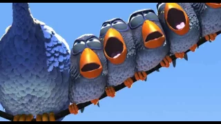 For The Birds 2000 Xvid  For The Birds 2000 Xvid