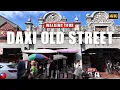 Daxi Old Street Taiwan - Charming Baroque Street where Old Taiwanese Culture Meets