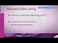 Memphis Roller Derby