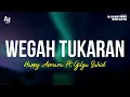 Download Lagu Wegah Tukaran - Happy Asmara Ft. Gilga Sahid (LIRIK)