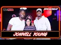 Johnell Young Gets Real About Love Relationships Hustle Hollywood HIT HERS